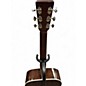 Used Martin D28 Natural Acoustic Guitar