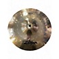 Used Zildjian 10in ZBT Splash Cymbal thumbnail