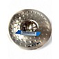 Used Zildjian 10in ZBT Splash Cymbal