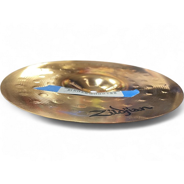 Used Zildjian 10in ZBT Splash Cymbal