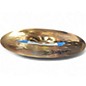 Used Zildjian 10in ZBT Splash Cymbal