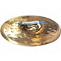 Used Zildjian 10in ZBT Splash Cymbal