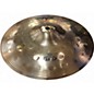 Used Zildjian 10in ZBT Splash Cymbal