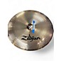 Used Zildjian 20in ZBT China Cymbal
