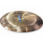 Used Zildjian 20in ZBT China Cymbal