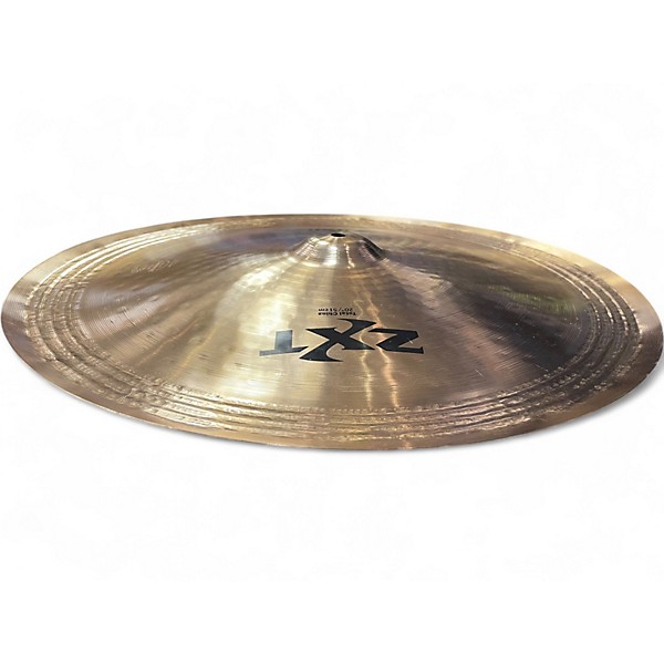 Used Zildjian 20in ZBT China Cymbal
