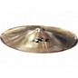 Used Zildjian 20in ZBT China Cymbal