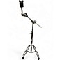 Used Pearl Cymbal Boom Stand Cymbal Stand thumbnail