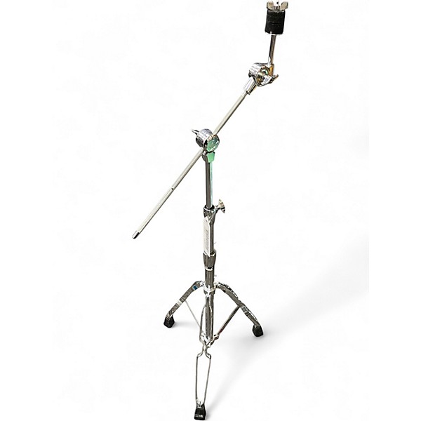 Used Pearl Cymbal Boom Stand Cymbal Stand