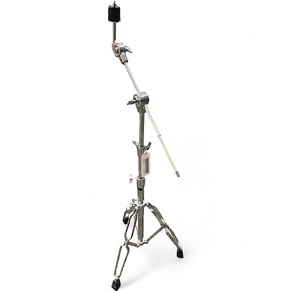 Used Pearl Cymbal Boom Stand Cymbal Stand