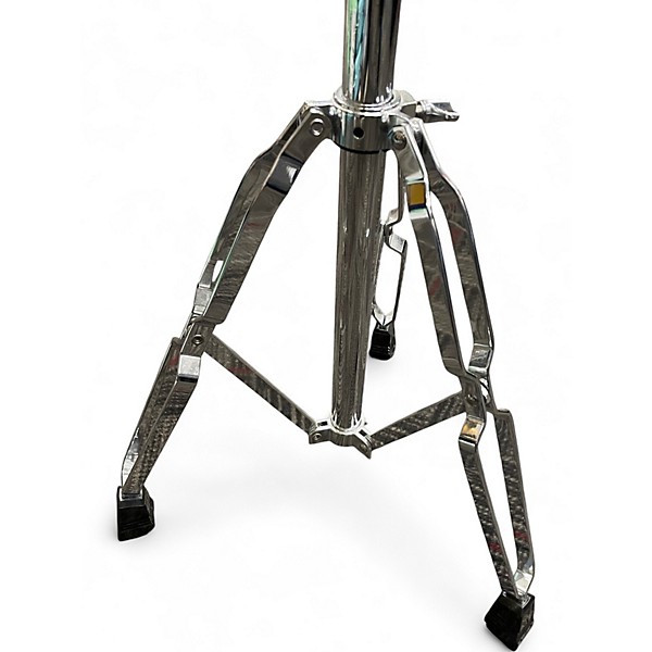 Used Pearl Cymbal Boom Stand Cymbal Stand