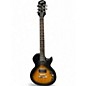 Used Epiphone Les Paul Special II Tobacco Burst Solid Body Electric Guitar thumbnail