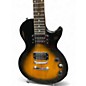 Used Epiphone Les Paul Special II Tobacco Burst Solid Body Electric Guitar