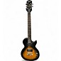 Used Epiphone Les Paul Special II Tobacco Burst Solid Body Electric Guitar
