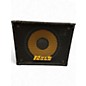 Used Markbass Traveler TRV151P 400W 1x15 Bass Cabinet thumbnail