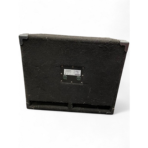 Used Markbass Traveler TRV151P 400W 1x15 Bass Cabinet