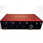 Used Focusrite Scarlett 18i8 Gen 3 Audio Interface thumbnail
