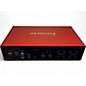 Used Focusrite Scarlett 18i8 Gen 3 Audio Interface
