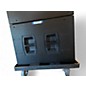 Used Meyer Sound 700-HP ultra-high-power double 18" subwoofer Powered Subwoofer