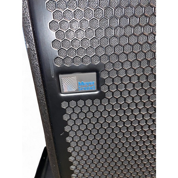 Used Meyer Sound 700-HP ultra-high-power double 18" subwoofer Powered Subwoofer