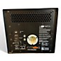 Used Meyer Sound 700-HP ultra-high-power double 18" subwoofer Powered Subwoofer