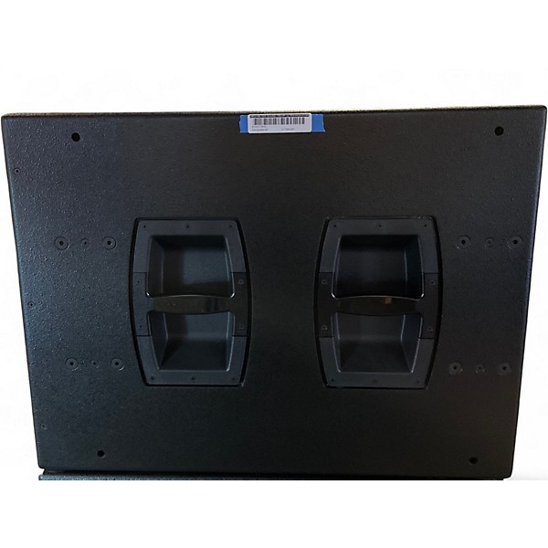 Used Meyer Sound 700-HP ultra-high-power double 18" subwoofer Powered Subwoofer