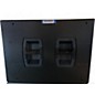 Used Meyer Sound 700-HP ultra-high-power double 18" subwoofer Powered Subwoofer