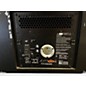Used Meyer Sound 700-HP ultra-high-power double 18" subwoofer Powered Subwoofer