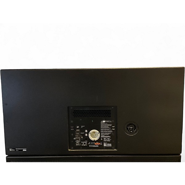 Used Meyer Sound 700-HP ultra-high-power double 18" subwoofer Powered Subwoofer