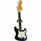 Used Fender Classic Series '70s Stratocaster Black Solid Body Electric Guitar thumbnail