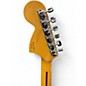 Used Fender Classic Series '70s Stratocaster Black Solid Body Electric Guitar