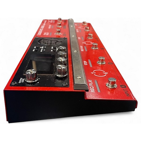 Used BOSS RC600 Pedal