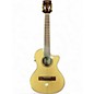 Used Kala KA-SKTGE-C Natural Ukulele thumbnail