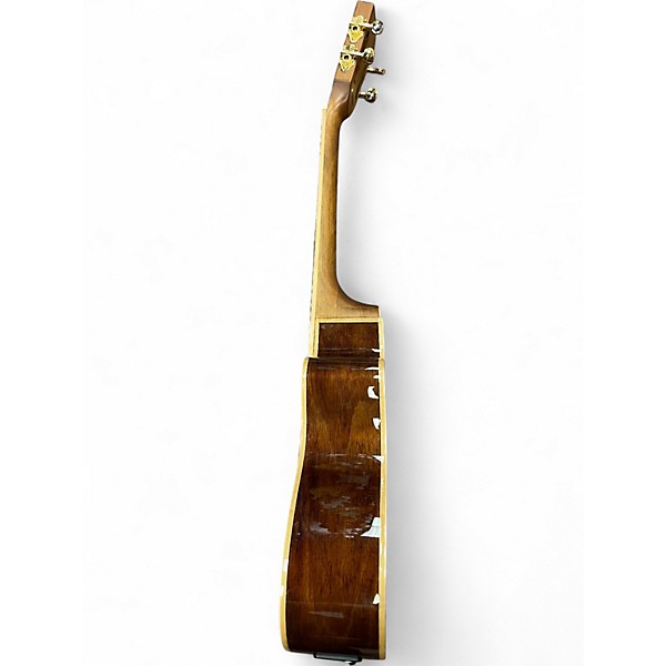 Used Kala KA-SKTGE-C Natural Ukulele