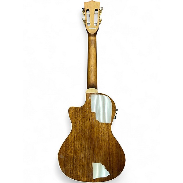 Used Kala KA-SKTGE-C Natural Ukulele