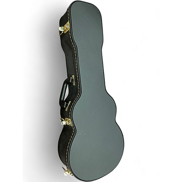 Used Kala KA-SKTGE-C Natural Ukulele