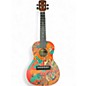 Used Alvarez GDU26C IDAHO Natural Ukulele thumbnail
