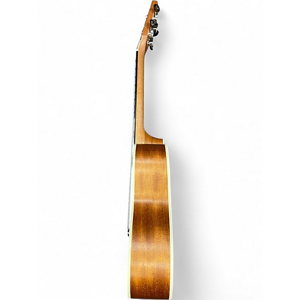 Used Alvarez GDU26C IDAHO Natural Ukulele