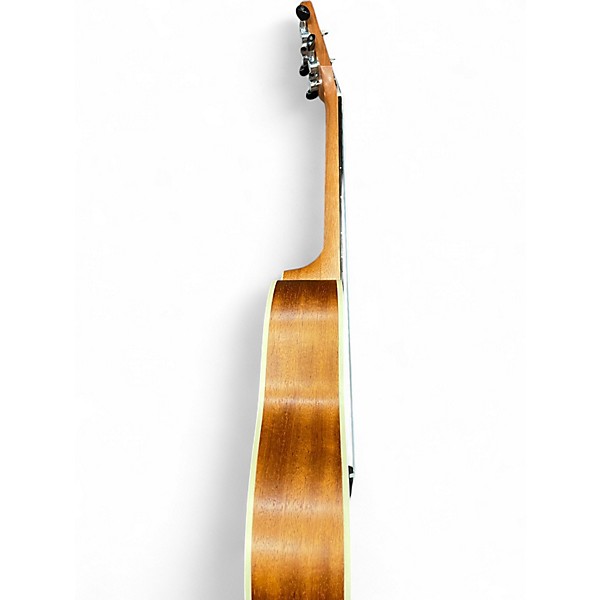 Used Alvarez GDU26C IDAHO Natural Ukulele