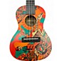 Used Alvarez GDU26C IDAHO Natural Ukulele