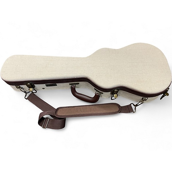 Used Alvarez GDU26C IDAHO Natural Ukulele