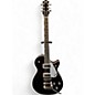 Used Gretsch Guitars G5230T Black Solid Body Electric Guitar thumbnail