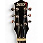 Used Gretsch Guitars G5230T Black Solid Body Electric Guitar
