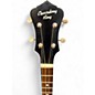 Used Recording King Dirty 37 Tenor 2 Color Sunburst Acoustic Guitar