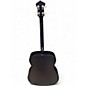Used Recording King Dirty 37 Tenor 2 Color Sunburst Acoustic Guitar