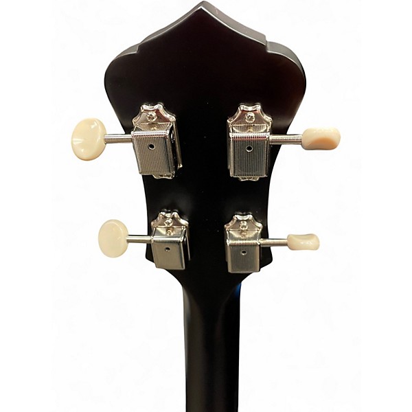 Used Recording King Dirty 37 Tenor 2 Color Sunburst Acoustic Guitar