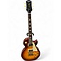 Used Epiphone LIMITED EDITION LES PAUL INSPIRED BY GIBSON 2 Tone Sunburst Solid Body Electric Guitar thumbnail