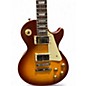 Used Epiphone LIMITED EDITION LES PAUL INSPIRED BY GIBSON 2 Tone Sunburst Solid Body Electric Guitar