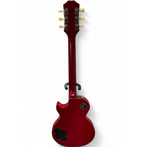 Used Epiphone LIMITED EDITION LES PAUL INSPIRED BY GIBSON 2 Tone Sunburst Solid Body Electric Guitar