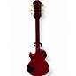 Used Epiphone LIMITED EDITION LES PAUL INSPIRED BY GIBSON 2 Tone Sunburst Solid Body Electric Guitar